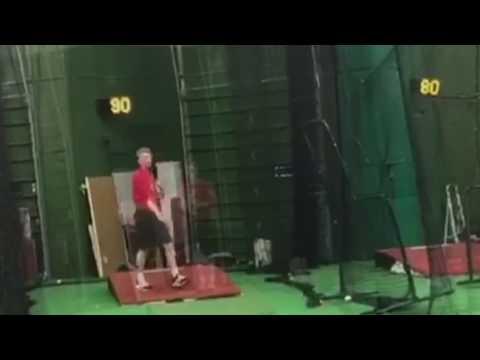 Video of Bullpen 5 30 2019 