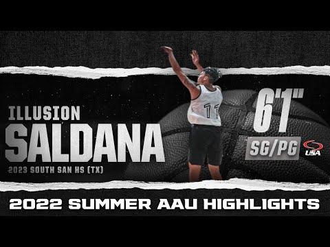 Video of Junior Summer Highlights