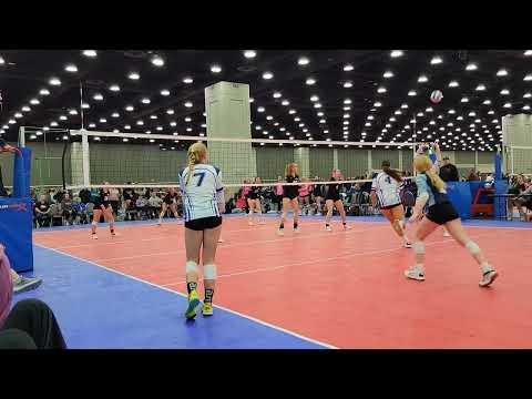 Video of 2022 JVA World's and K2 Highlights 