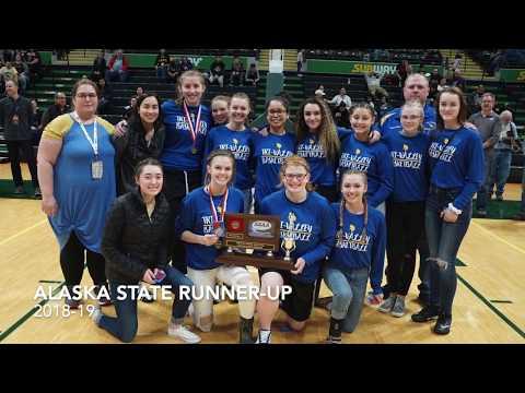 Video of Rachel Cockman Sophomore Highlights