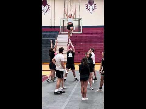 Video of Stunt Highlights