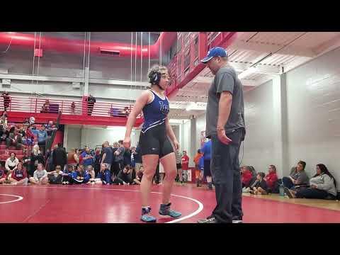 Video of elly janovsky v. aulani davis