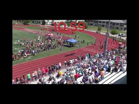 Video of Race Comp