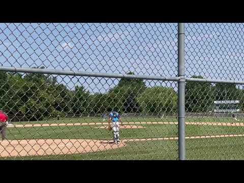 Video of Double FDR Park 7/28/21