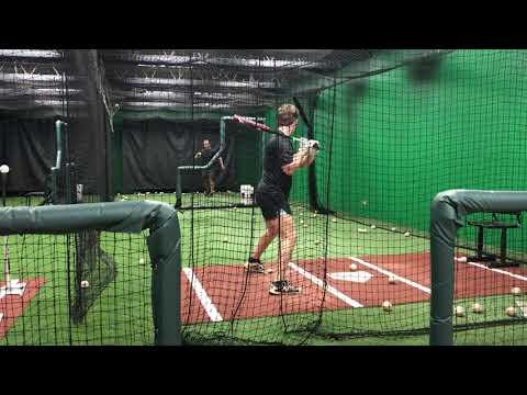 Video of Cage Work July 11, 2021