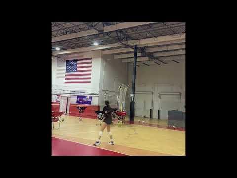 Video of #2 Fall 2024 Additional Training at A5