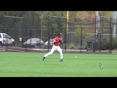 Video of 2017 PG Fall Top Prospect Showcase