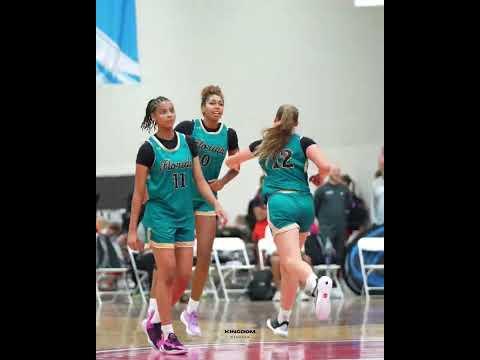 Video of Under Armour Session 2 - 2024