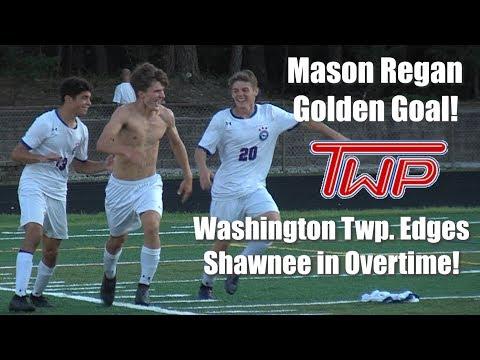 Video of Shawnee highlight reel 