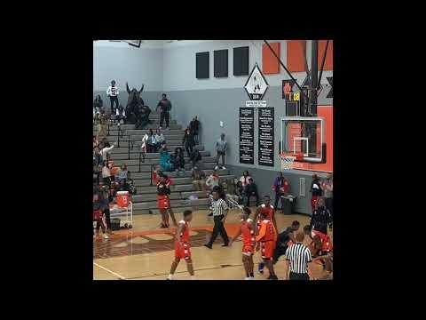 Video of Withrow’s Gio Williams v Woodward (JV2020)