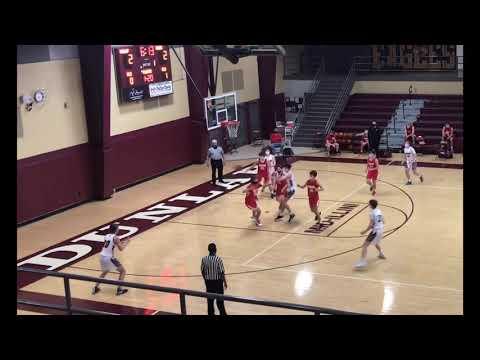 Video of Austin Schaumburg Sophomore Year