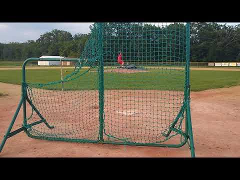 Video of Baseball