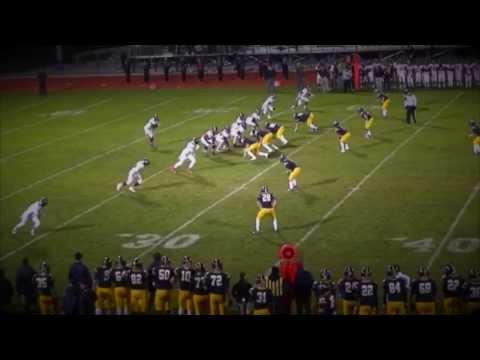 Video of C/O2016 QB Noah Sargent Sophomore Highlights