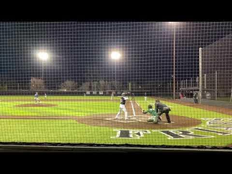 Video of Highlight Hit Reel Kason-BL Baseball ‘21