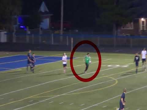 Video of Dayne Hill 2020 Soccer Highlights