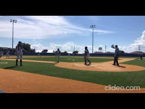 Video of Batting -Spring & Summer 2021