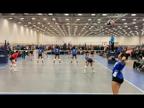 Video of TAV day 1 of TOT stop 2 