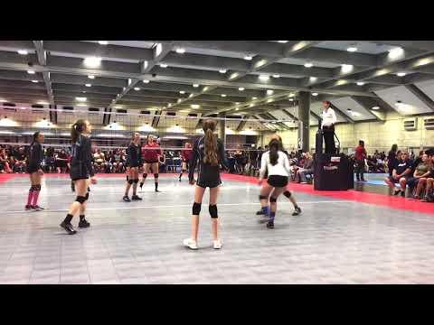 Video of NCVA Premier League Qualifier 3- #2 2018