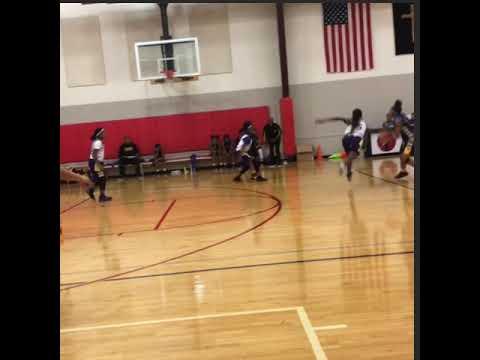 Video of SG Jayla c/o2024