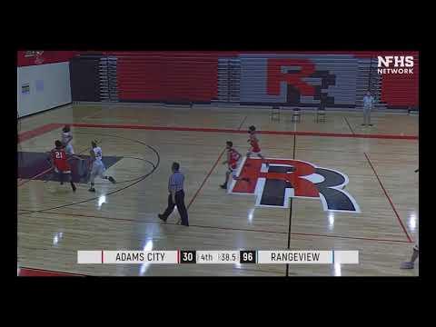 Video of Rangeview Winter 2021