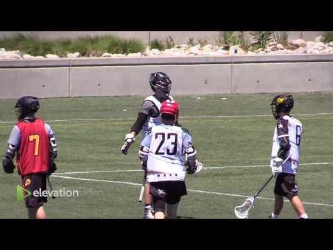 Video of Nick Rubino 2019 - 3D Denver Shootout 2017