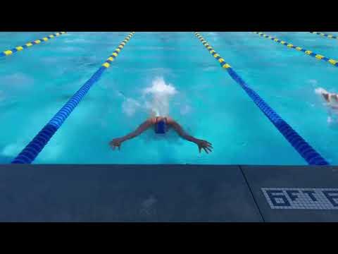 Video of 100 Fly CIF