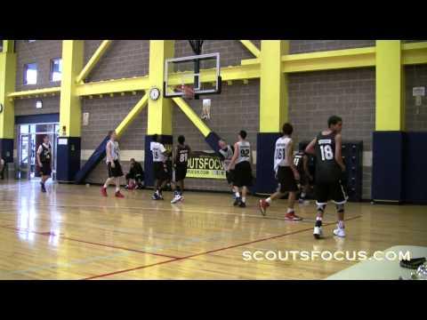 Video of ScoutsFocus Elite 80 Showcase Boston