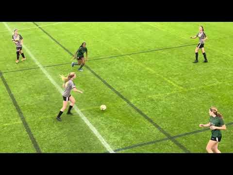 Video of FW United vs. Jr Irish  2021 State Prelim