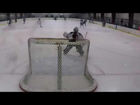 Video of 7 goal Saints05 v Devils, 3 2 19, NYHL playoffs game 1