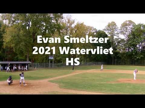 Video of Evan Smeltzer Recruiting video