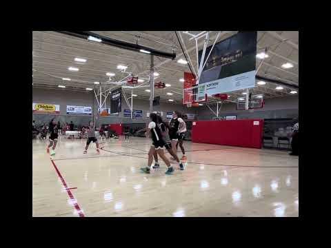 Video of 2024 AAU Highlights