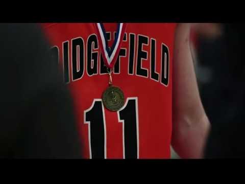 Video of Luke McGarrity 2020 Junior Yr Ridgefield High School Basketball Highlights