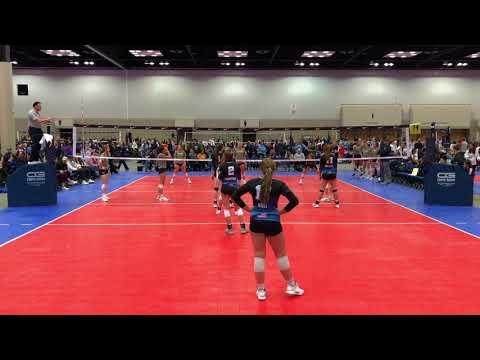 Video of 2019 MEQ Day 1 Game 3 (03/22/2019)