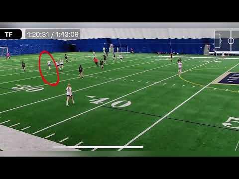 Video of GA Winter Highlights