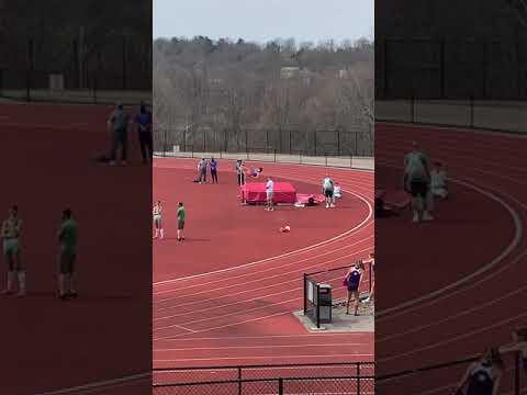 Video of Upper St. Clair Meet - March 27, 2021 1st Place