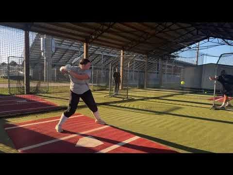 Video of Putting some work in!!