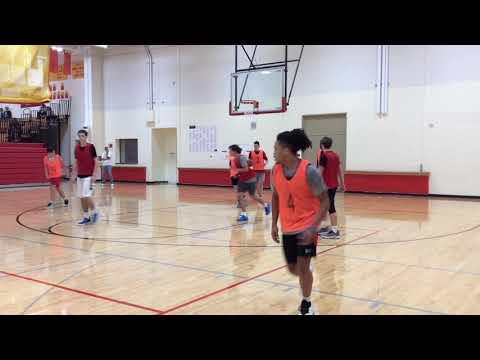 Video of Joe Sturino Mercury Elite Jr 2018