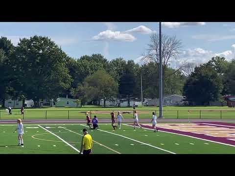 Video of 2021 HS season 