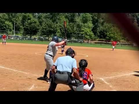 Video of USA/Alliance Western Nationals Pitching Highlights 7/25-7/29