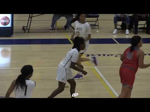 Video of PCAC Championship vs. Clearwater HighSchool