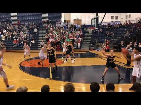 Video of 2017-18 highlights