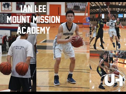 Video of Ian Lee in Mountain Mission School