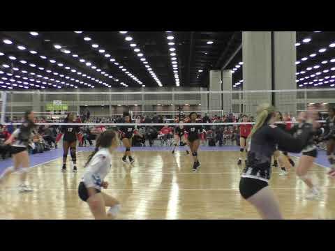 Video of 18's Club Season; St Louis/Kentucky