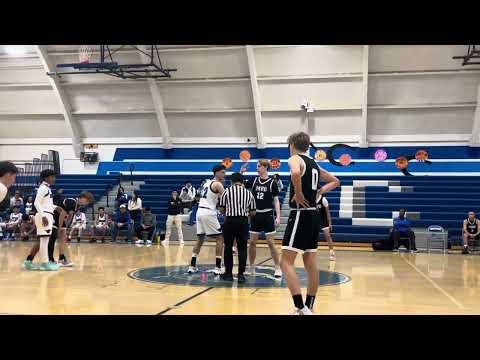 Video of Jump Ball