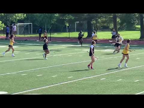 Video of Jade Miller’s Lacrosse Game-Bullis v.s Tenly Tigers