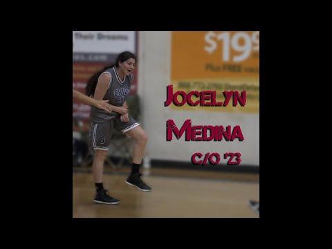 Video of Hardwood Palace 2022 She Hoops Too