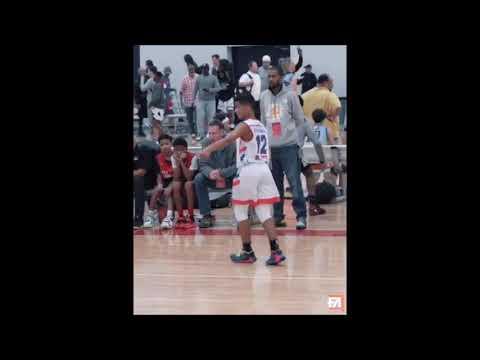 Video of John Lucs All Star Weekend 2020