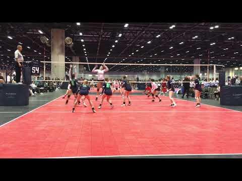 Video of Georgia Vance Setter