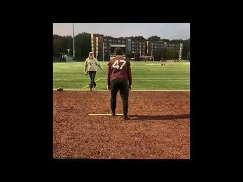 Video of Jonas Pasian K/P 2026