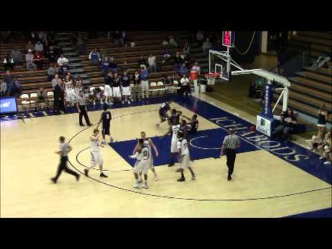 Video of Chris Deanes 2013-2014 sophomore season 